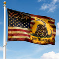 FLAGWIX American Flag - We The People Betsy Ross 1776 An Appeal To Heaven Pine Tree Flag TPT1923F, House Flag (29.5" x 39.5") - USA Flags Premium Polyester - Decorative Indoor Outdoor Flag